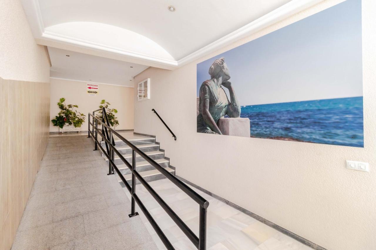 Espanatour Veronica Torrevieja Exterior photo